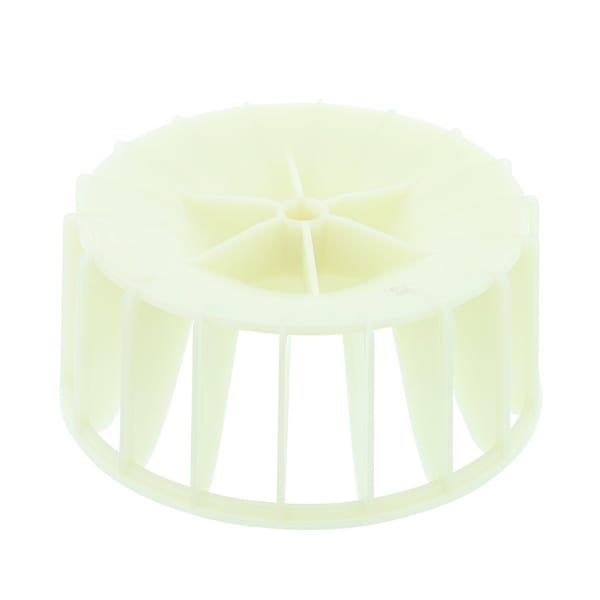 Roue de ventilateur avant d=141mm 1366528006 grand format (1 / 2)