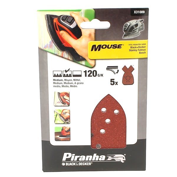 Abrasifs mouse 120g par 5 grand format (4 / 4)