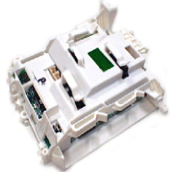 Module electronique configure grand format (1 / 1)