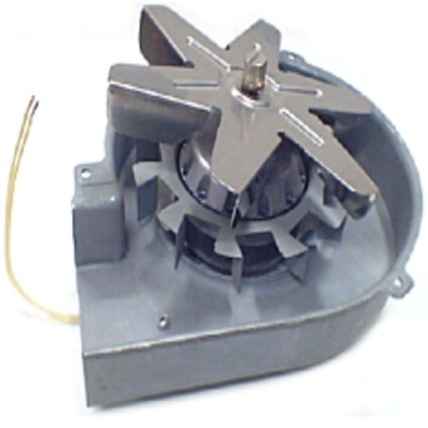 Moteur ventilateur 2 fils grand format (1 / 1)