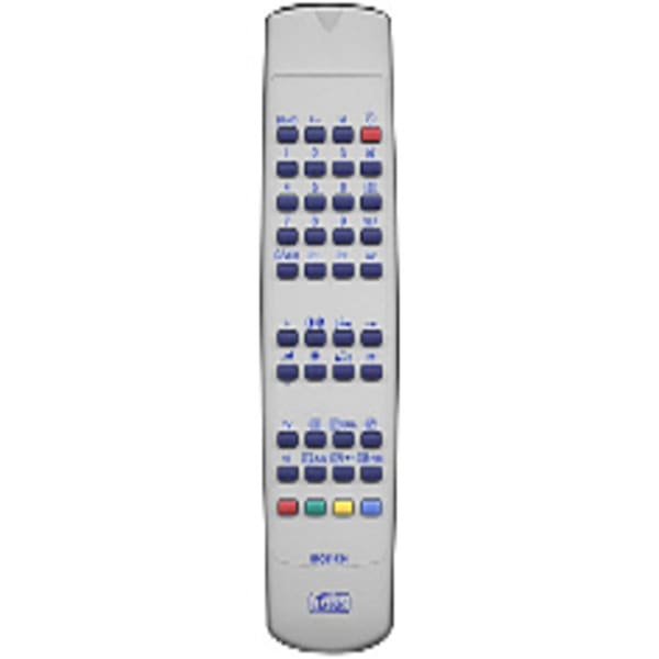 Telecommande com3208 grand format (1 / 1)