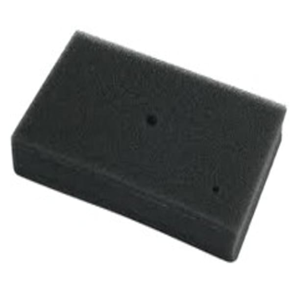 Filtre mousse grand format (1 / 1)