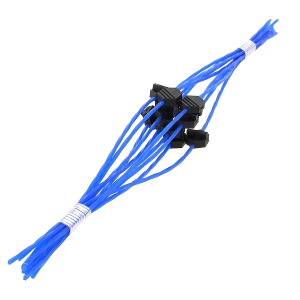 Fil de coupe 2,4mm par 10, a6489-xj grand format (1 / 2)