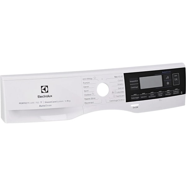 Bandeau de commande blanc 140218840027 grand format (1 / 2)