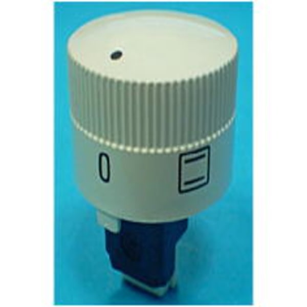 Bouton selecteur de fonctions grand format (1 / 1)