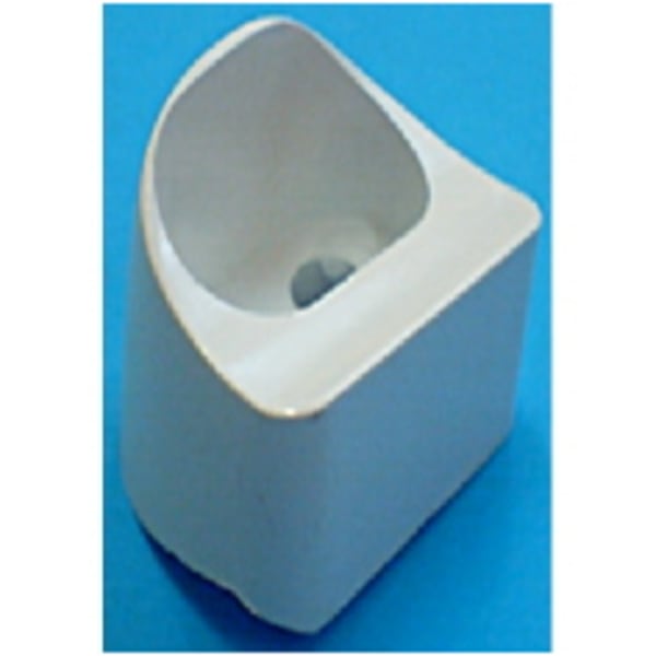 Entretoise blanche grand format (1 / 1)