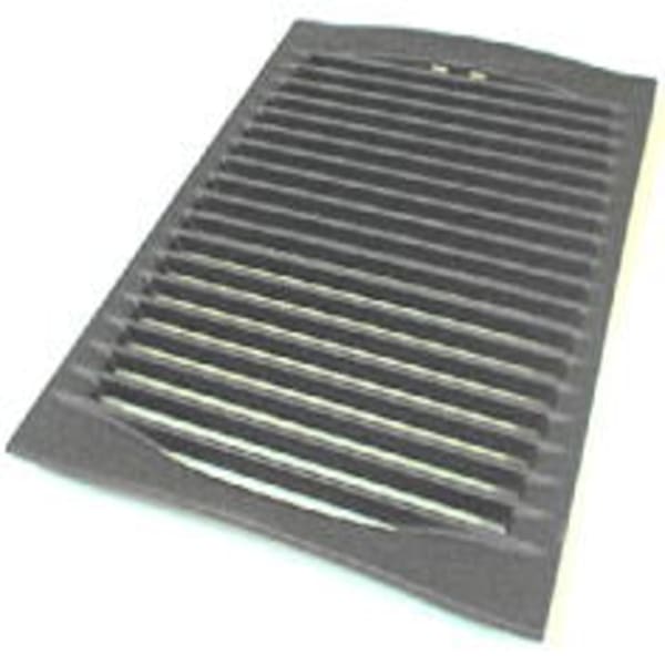 Grille en fonte grand format (1 / 1)