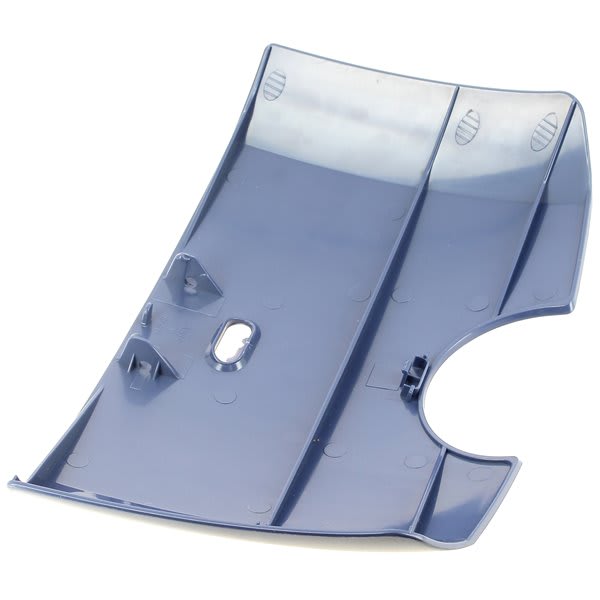 Couvercle aspirateur bleu grand format (3 / 3)