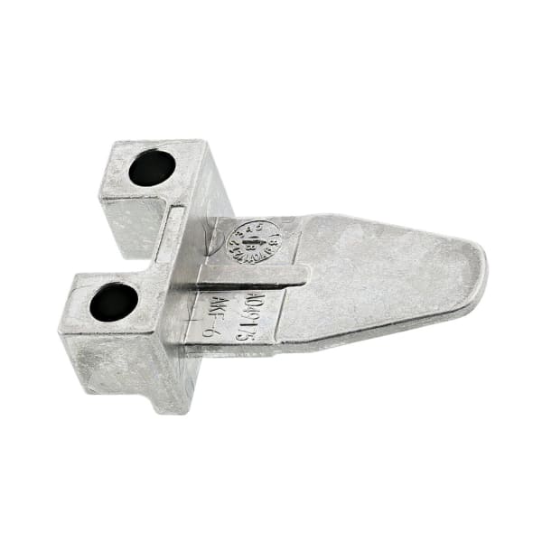 Came de porte aluminium 140049175023 grand format (2 / 2)