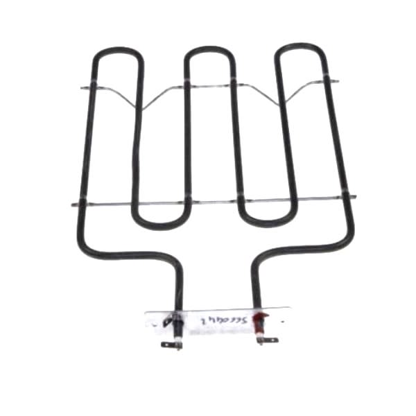 Resistance grill grand format (1 / 1)