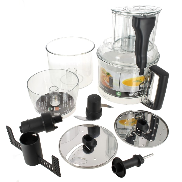 Kit cuve 4000/4100/4200 17672 grand format (1 / 3)