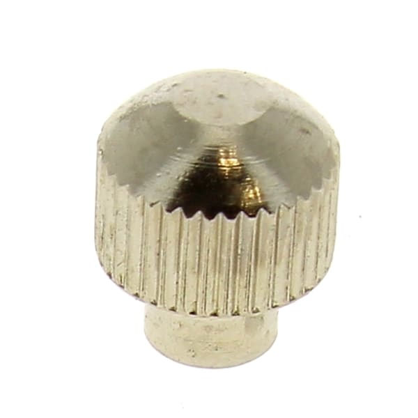 Bouton de reglage programmateur grand format (1 / 2)