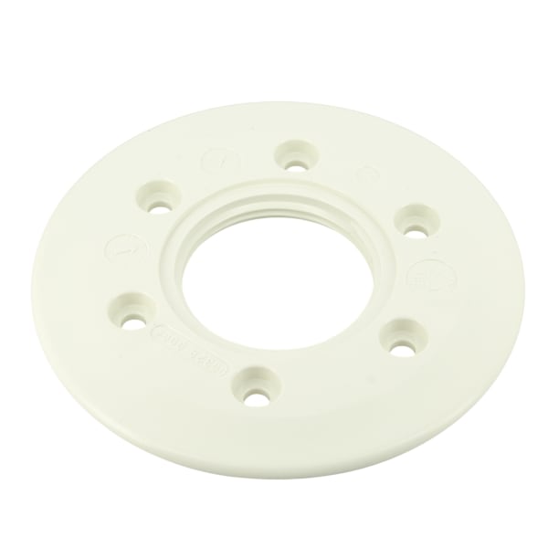 Bride buse refoulement 00330 Int,1"1/2 + joints + vis 4402041702 grand format (5 / 6)