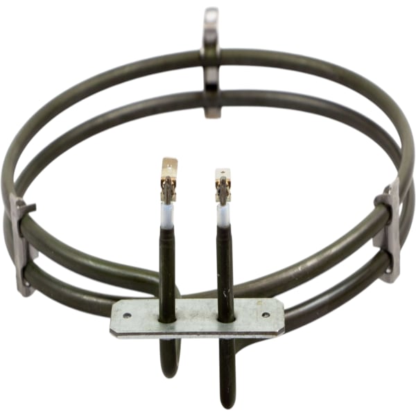 Résistance ronde 2500w, 92X6010 grand format (2 / 3)