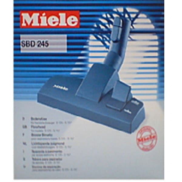 Brosse combinee sbd450-3=sbd245 grand format (1 / 1)