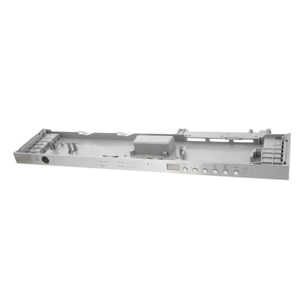 Bandeau de commande inox Hygienisk 140053035097 grand format (1 / 2)