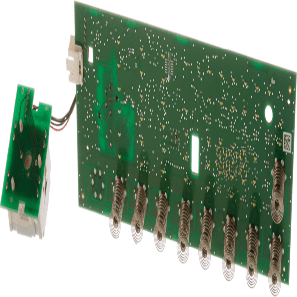 Module-element de commande programmé 10026507 origine grand format (1 / 1)