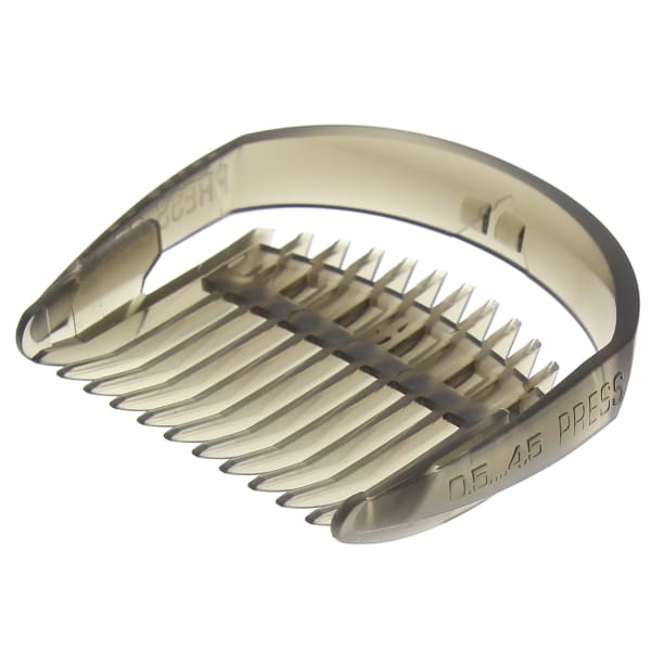 Sabot 0,5 a 4,5mm grand format (2 / 2)