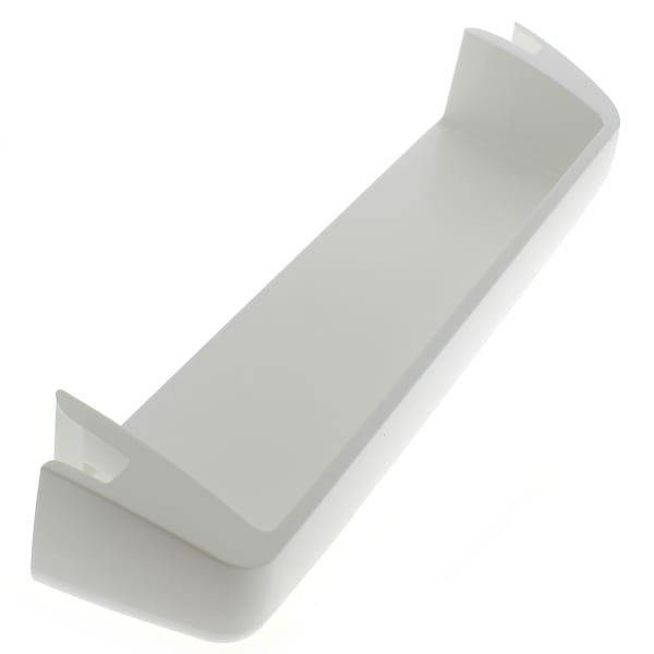 Balconnet bouteilles blanc 50cm, 45X3495 grand format (1 / 2)