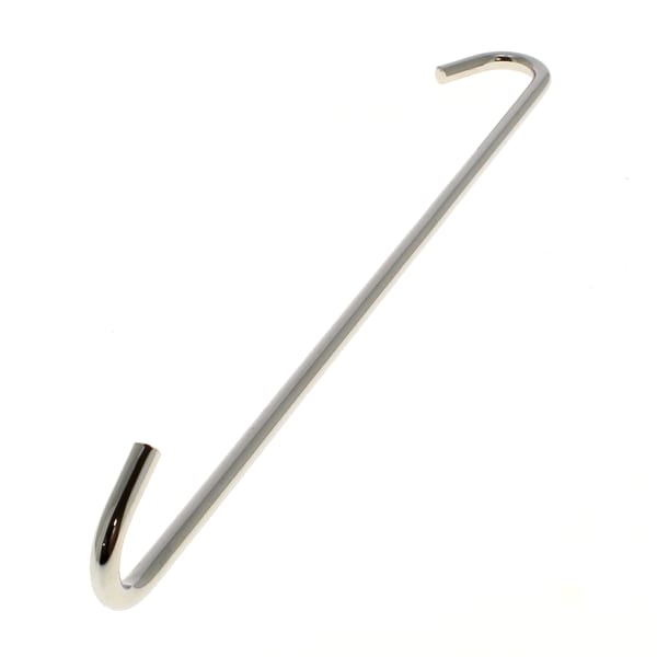 Crochet support tournebroche grand format (1 / 1)