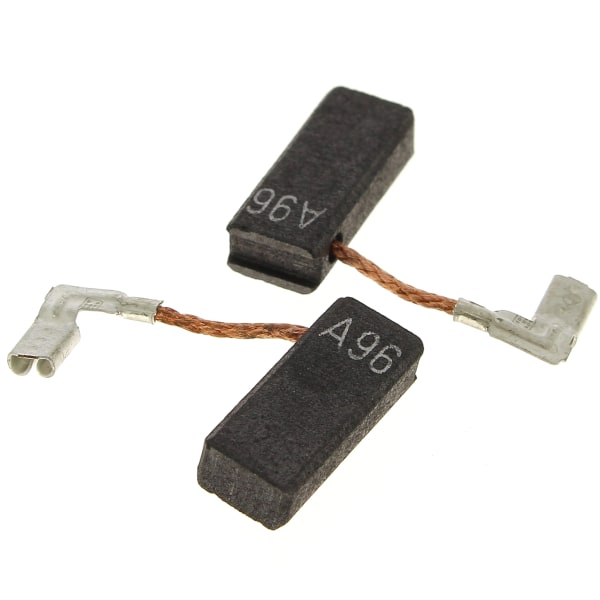 Charbons moteur 5x8x19 par 2, 1617000525 grand format (1 / 1)