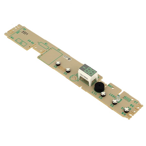 Module de commande grand format (1 / 2)