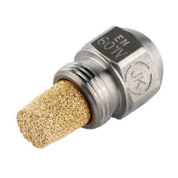 Gicleur fioul 0,85gph 60° H 7747028962 grand format (1 / 1)