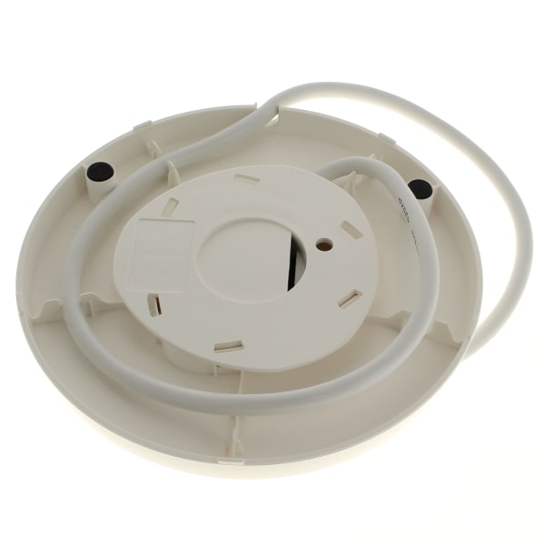 Socle bouilloire blanc ss-202854 grand format (2 / 2)