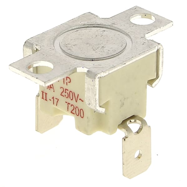Fusible thermique 200° grand format (1 / 2)