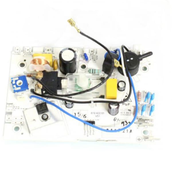 Module électronique 343084230 grand format (1 / 1)
