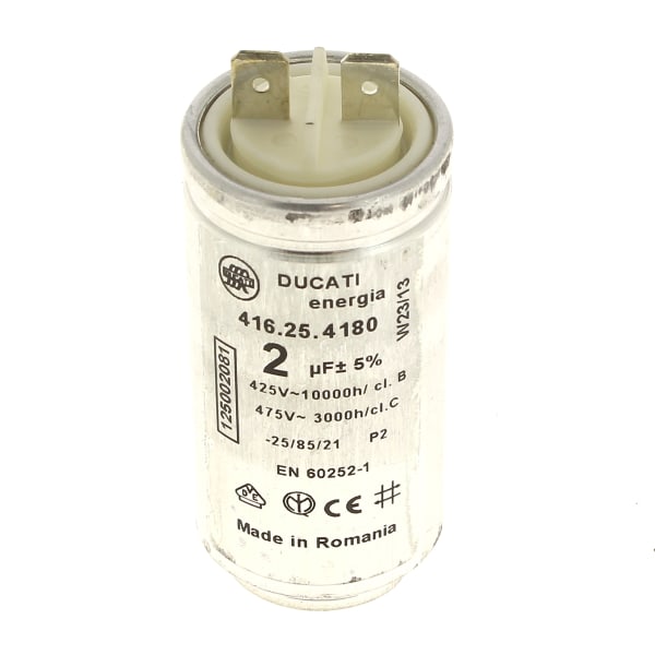 Condensateur 2µf 400v 1250020813 grand format (1 / 1)