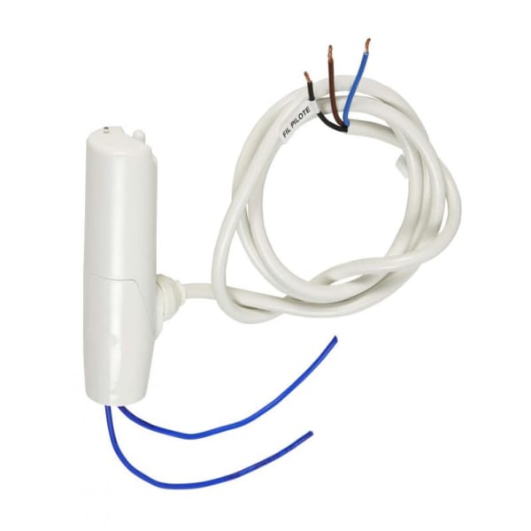 Boitier recepteur, 887600 grand format (1 / 1)