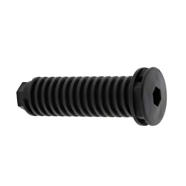 Pied réglable d=28x74,9mm 4055852869 grand format (1 / 3)