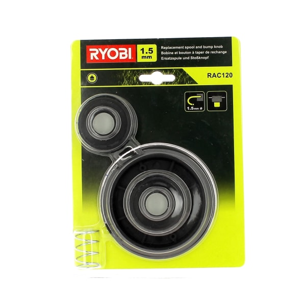 Bobine + fil 1,5mm, 5132002592 grand format (1 / 3)