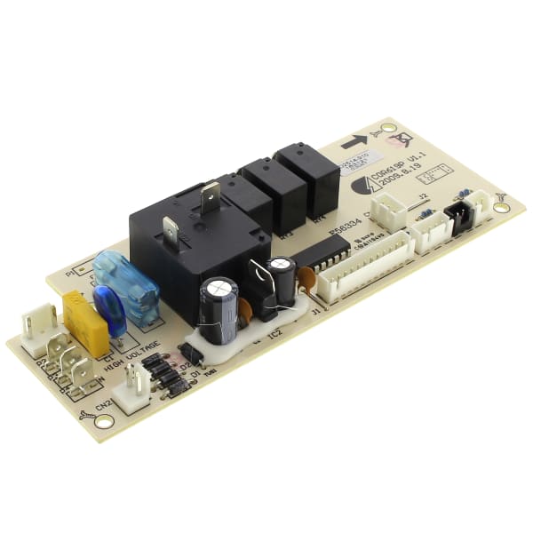 Module de puissance grand format (1 / 2)