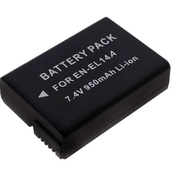 Batterie 7,4v / 950mah grand format (1 / 1)