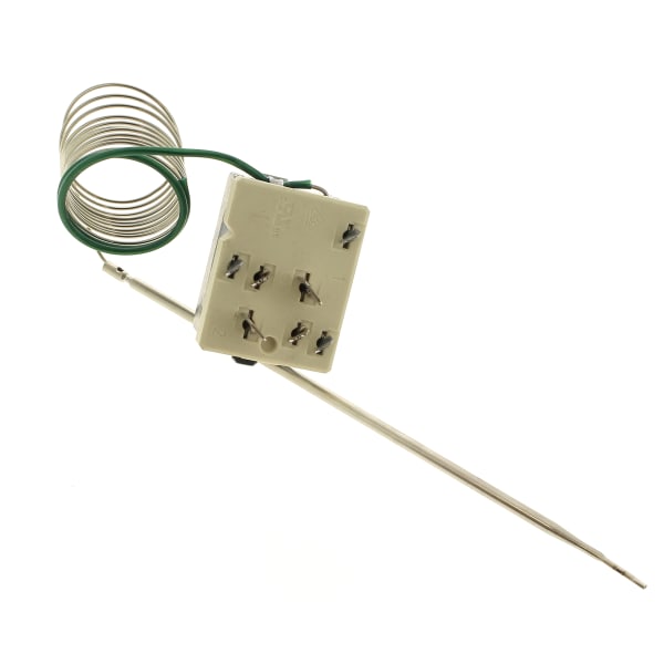 Thermostat four ->285° 55.17053.030 grand format (2 / 2)