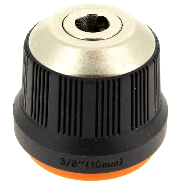 Mandrin 3/8''(10mm) grand format (1 / 2)