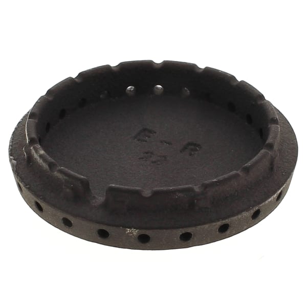 Chapeau de bruleur rapide d=75 grand format (2 / 2)