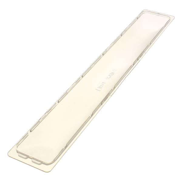 Diffuseur lumiere 380x55mm 79x9047 grand format (2 / 2)