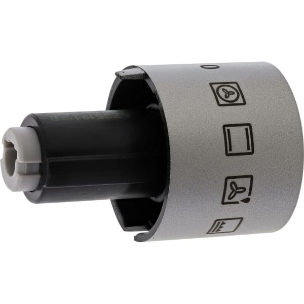 Bouton de fonctions inox 10+0 140027967524 grand format (2 / 2)