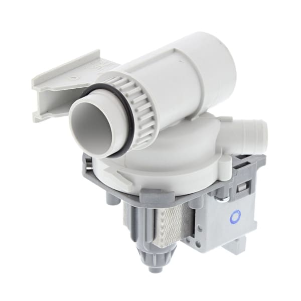 Pompe de cyclage de détergent complète 240V 50Hz 11W 140132902028 grand format (2 / 2)