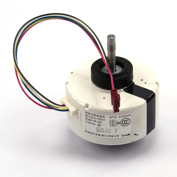 Moteur ventilation 898200 grand format (1 / 2)