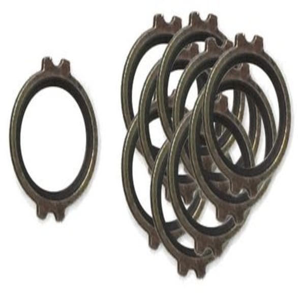 Joint métal-caoutchouc 18,5x24,3mm 87167712590 grand format (1 / 1)