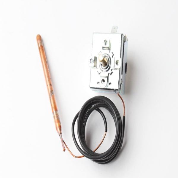 Thermostat chaud gxe 178934 grand format (1 / 2)