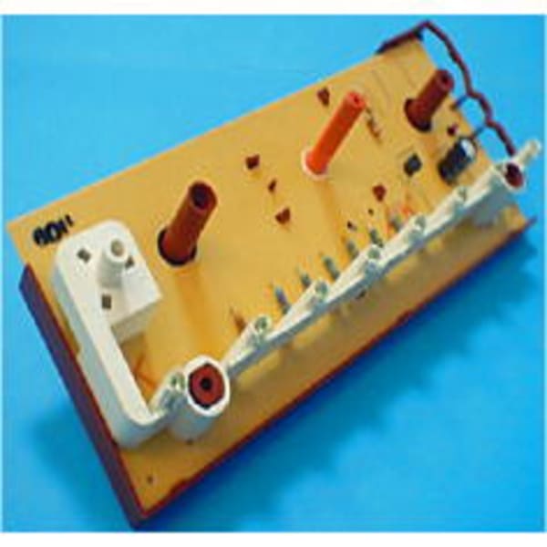 Module de programmation grand format (1 / 1)