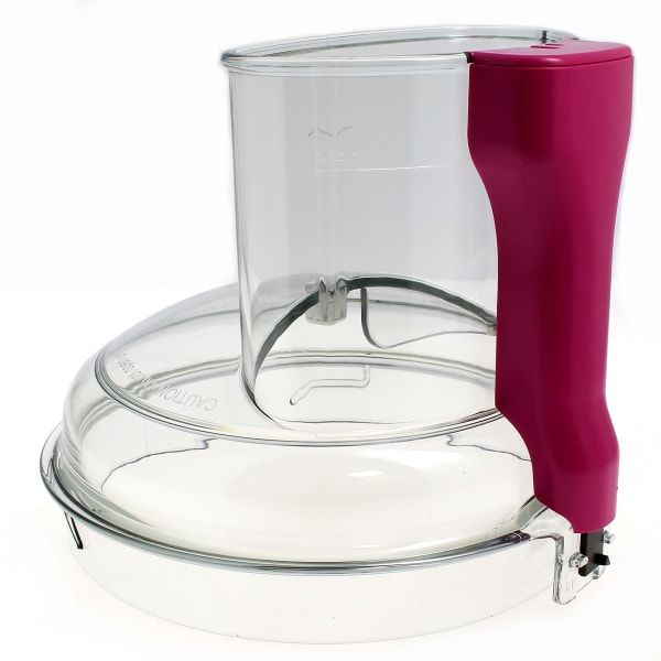 Couvercle bol xl framboise grand format (1 / 1)