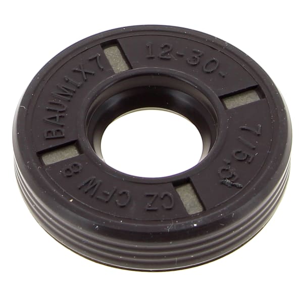 Joint spi 12x30x7/5,5 grand format (2 / 2)
