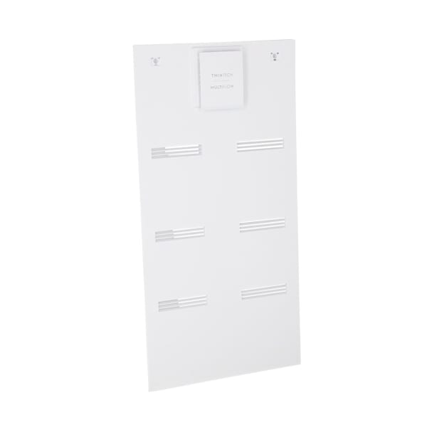 Conduit d'air complet 4055866448 grand format (1 / 2)