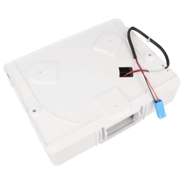 Ensemble ventilateur C00344820 grand format (3 / 7)